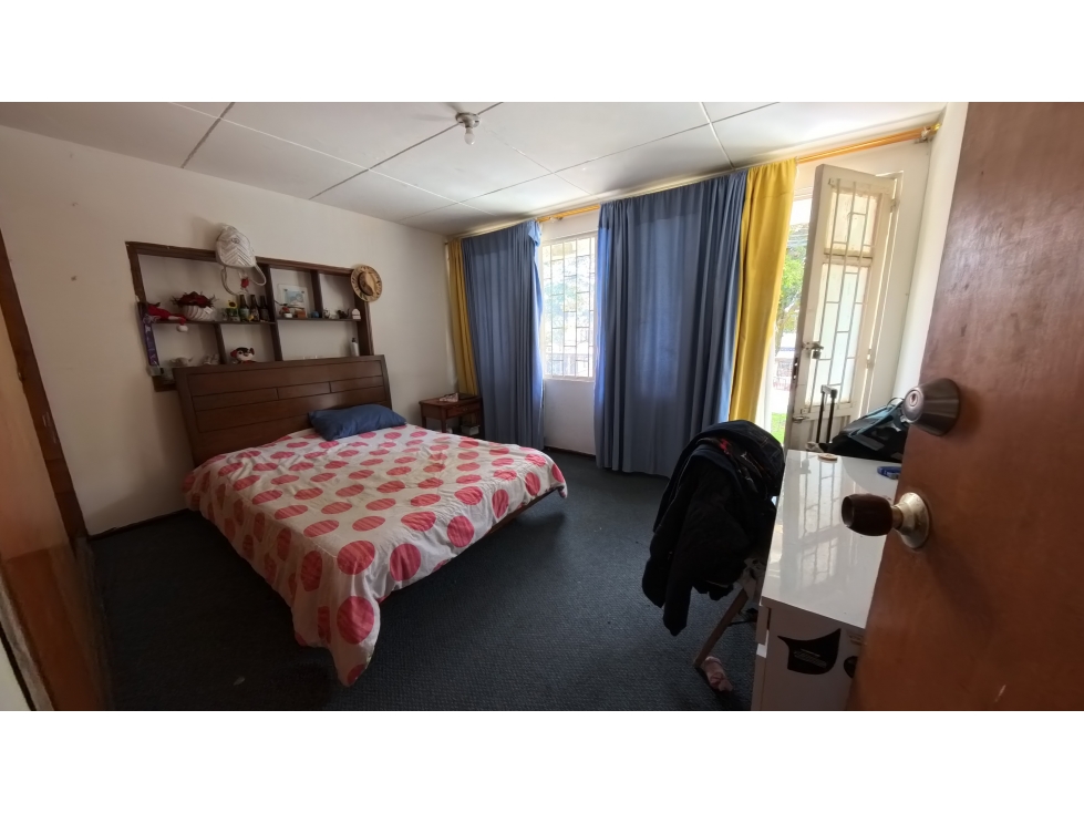 Casa en venta en San Miguel, Bogotá · foto 15 de 22