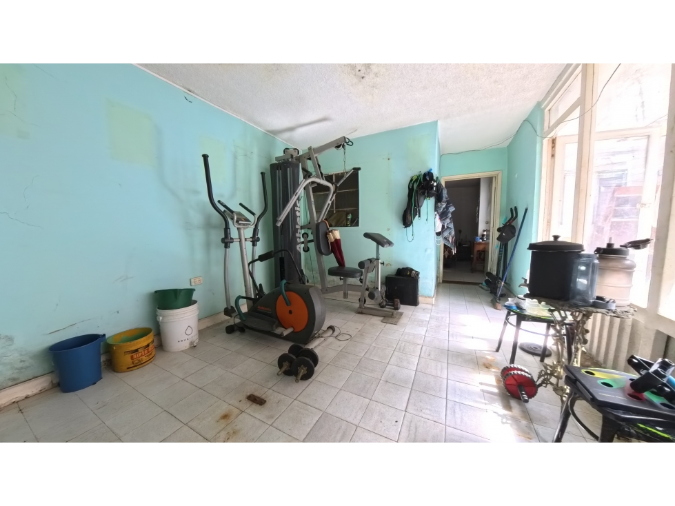 Casa en venta en San Miguel, Bogotá · foto 16 de 22