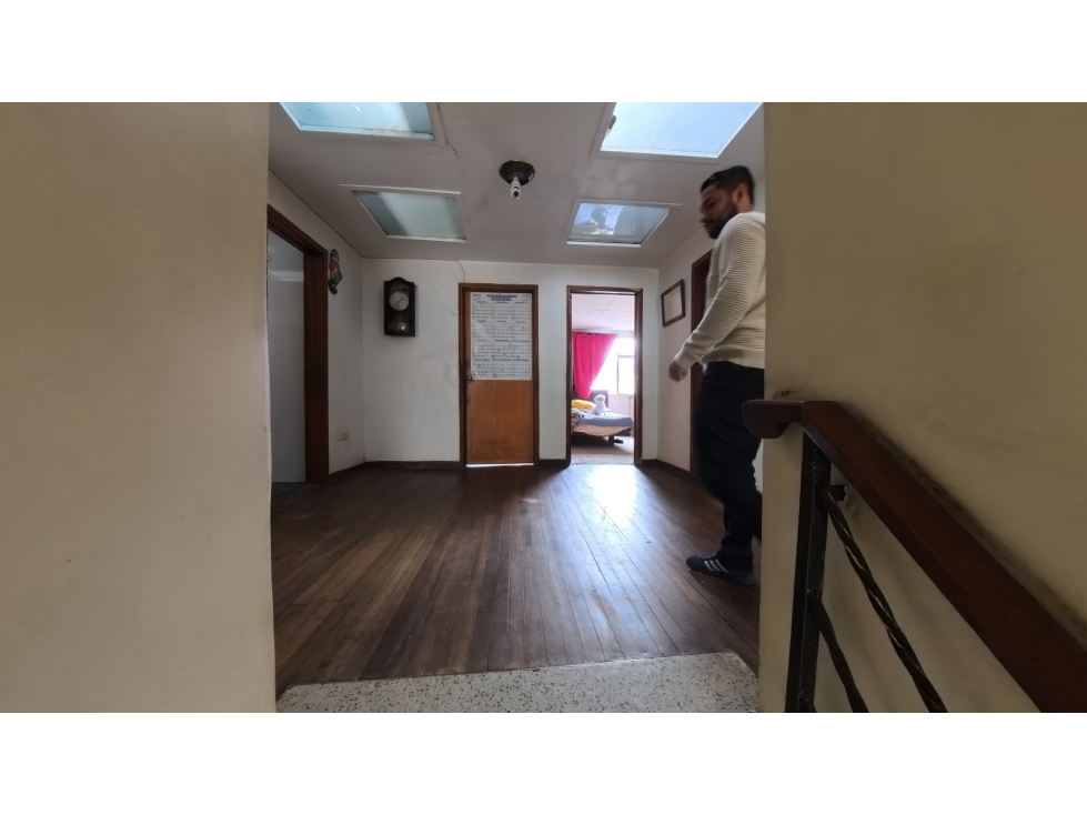 Casa en venta en San Miguel, Bogotá · foto 17 de 22