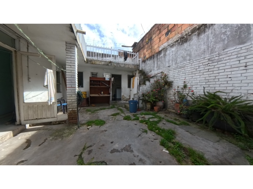 Casa en venta en San Miguel, Bogotá · foto 19 de 22
