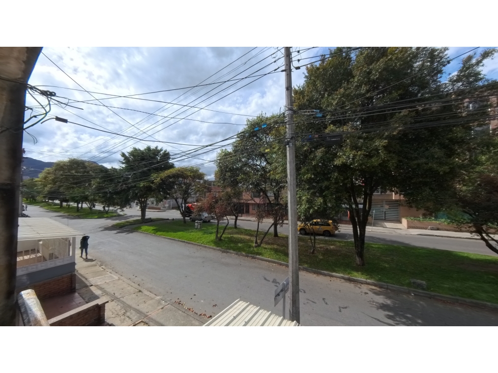 Casa en venta en San Miguel, Bogotá · foto 20 de 22