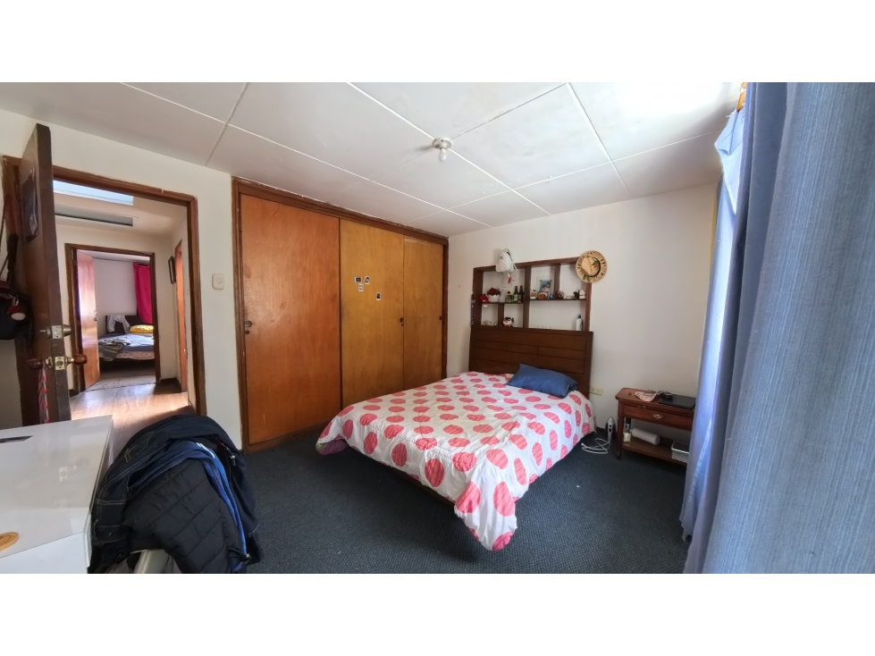 Casa en venta en San Miguel, Bogotá · foto 21 de 22