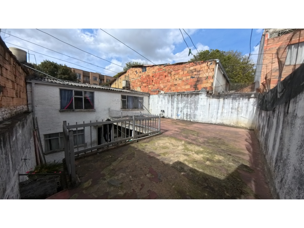 Casa en venta en San Miguel, Bogotá · foto 22 de 22