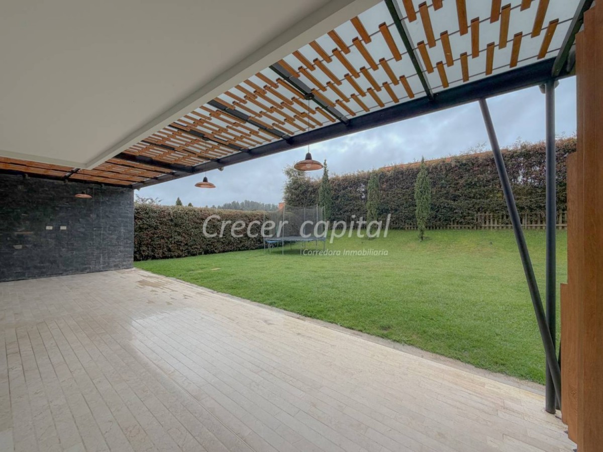3BR House in Las Palmas (250 m²) - 3