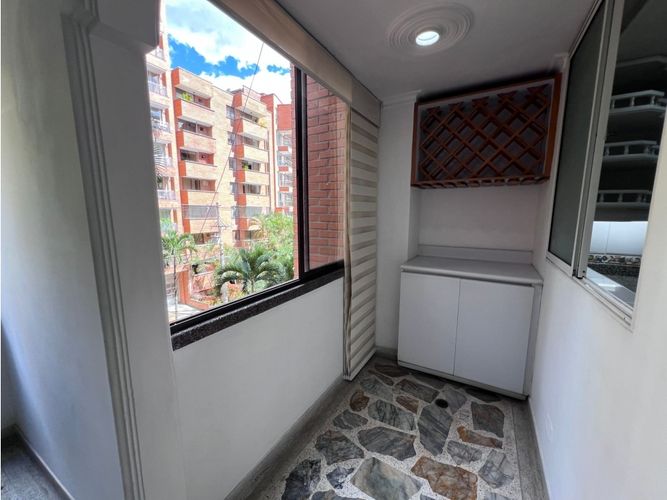 Apartamento en venta en Laureles, Medellín · foto 21 de 23