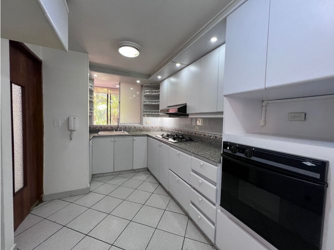 Apartamento en venta en Laureles, Medellín · foto 22 de 23