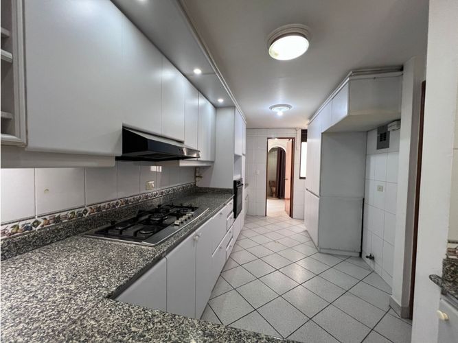 Apartamento en venta en Laureles, Medellín · foto 23 de 23
