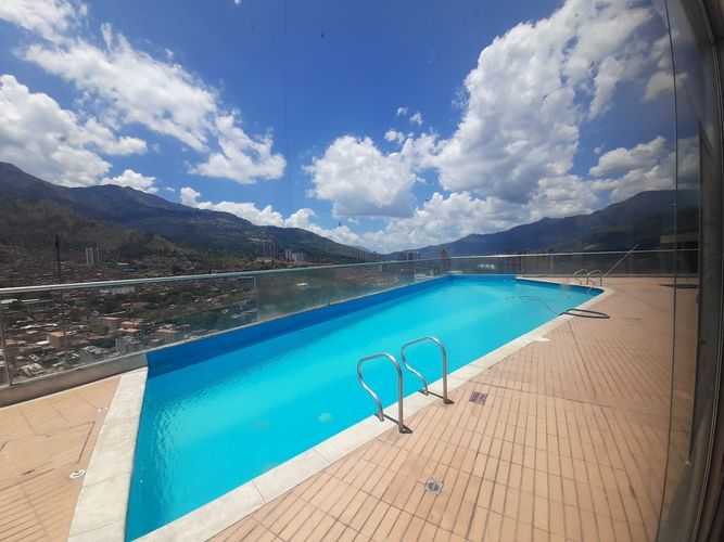 Apartamento de 2 alcobas en venta en Niquia, Bello, 54 m² · foto 11 de 20