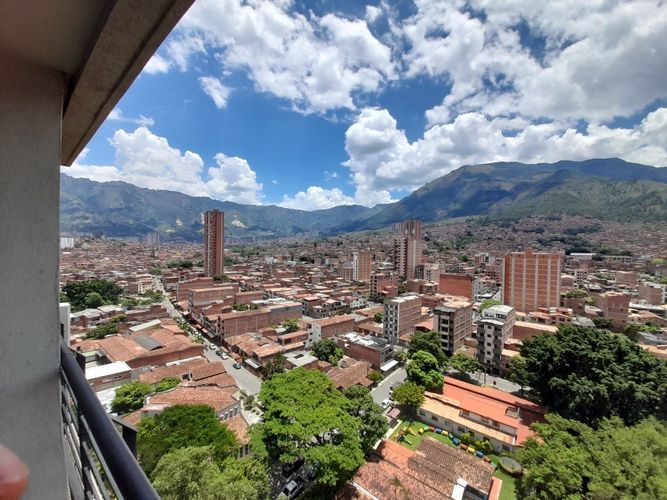 Apartamento de 2 alcobas en venta en Niquia, Bello, 54 m² · foto 12 de 20