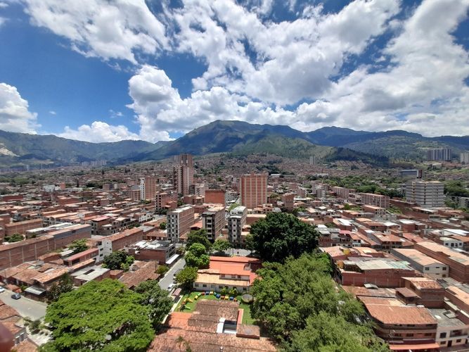 Apartamento de 2 alcobas en venta en Niquia, Bello, 54 m² · foto 13 de 20