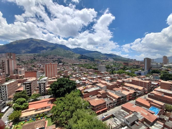 Apartamento de 2 alcobas en venta en Niquia, Bello, 54 m² · foto 14 de 20