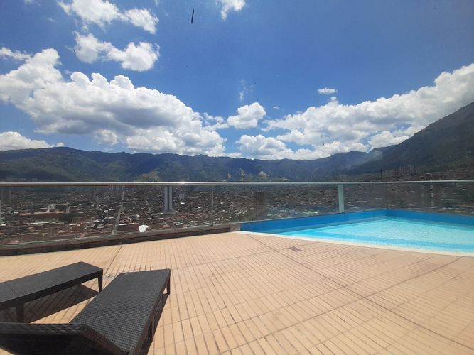 Apartamento de 2 alcobas en venta en Niquia, Bello, 54 m² · foto 15 de 20