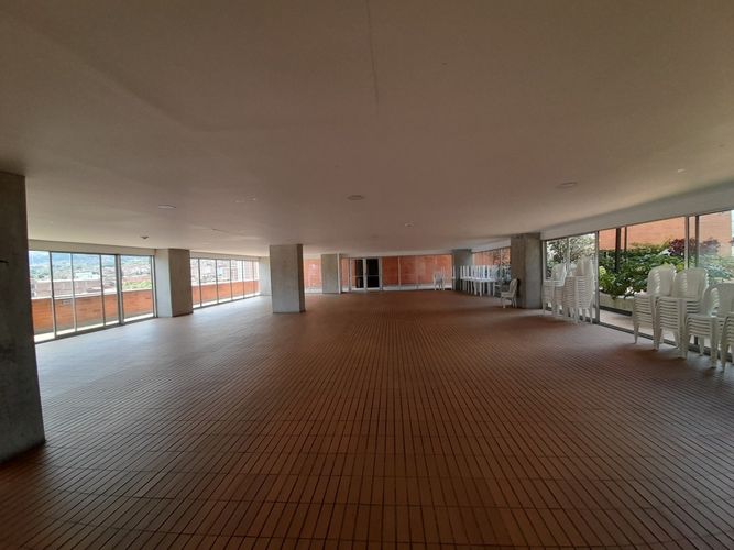 Apartamento de 2 alcobas en venta en Niquia, Bello, 54 m² · foto 17 de 20