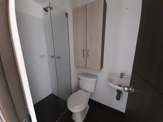 Apartamento de 2 alcobas en venta en Niquia, Bello, 54 m² · foto 20 de 20