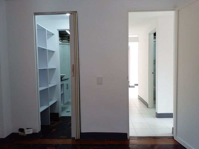 Apartamento de 3 alcobas en arriendo en El Poblado, Medellín, 80 m² · foto 16 de 19