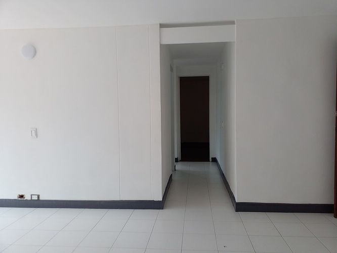 Apartamento de 3 alcobas en arriendo en El Poblado, Medellín, 80 m² · foto 2 de 19