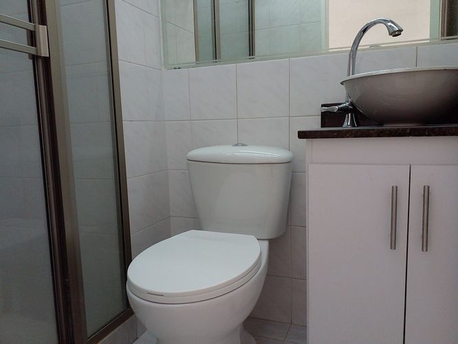 Apartamento de 3 alcobas en arriendo en El Poblado, Medellín, 80 m² · foto 18 de 19