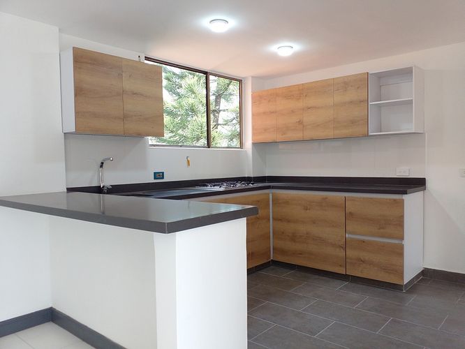 Apartamento de 3 alcobas en arriendo en El Poblado, Medellín, 80 m² · foto 19 de 19