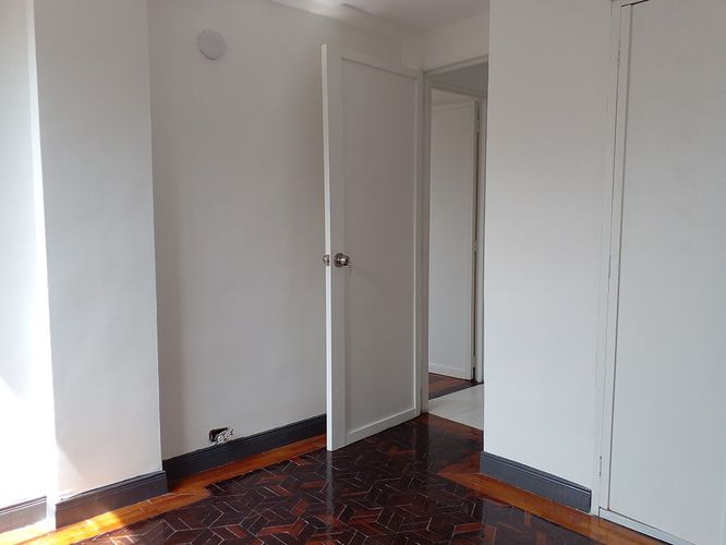 Apartamento de 3 alcobas en arriendo en El Poblado, Medellín, 80 m² · foto 8 de 19