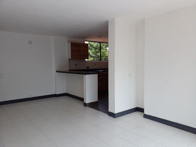Apartamento de 3 alcobas en arriendo en El Poblado, Medellín, 80 m² · foto 7 de 19