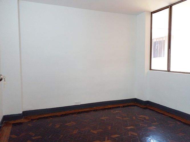 Apartamento de 3 alcobas en arriendo en El Poblado, Medellín, 80 m² · foto 9 de 19