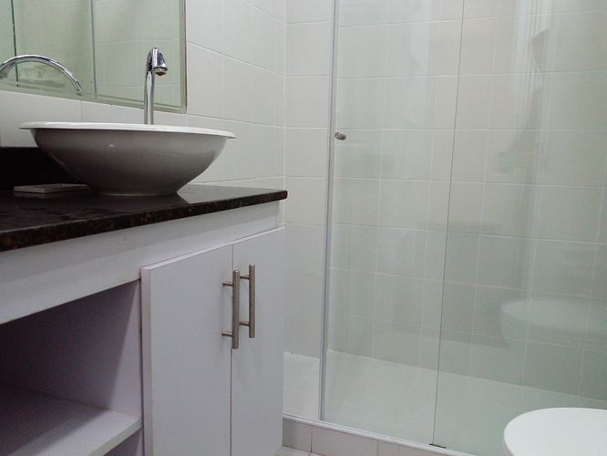 Apartamento de 3 alcobas en arriendo en El Poblado, Medellín, 80 m² · foto 11 de 19