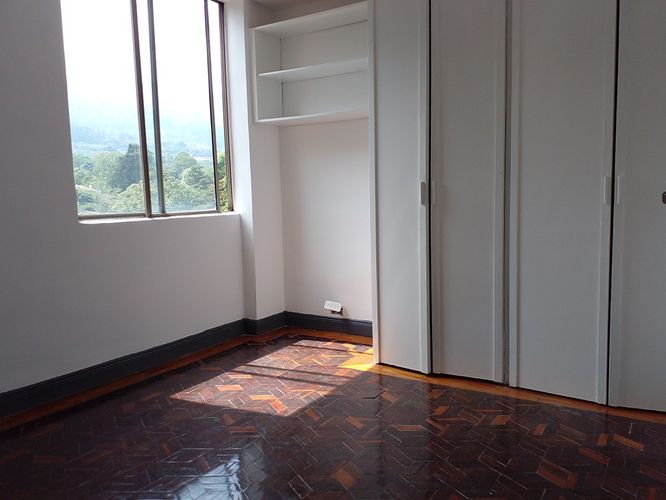Apartamento de 3 alcobas en arriendo en El Poblado, Medellín, 80 m² · foto 12 de 19