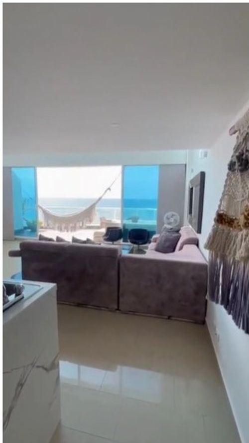 Apartamento de 4 alcobas en venta en La Boquilla, Cartagena, 220 m² · foto 2 de 24