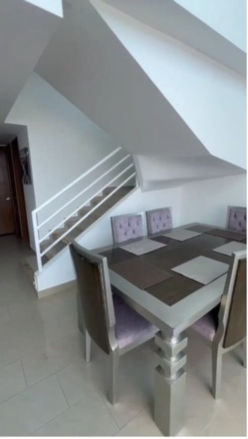 Apartamento de 4 alcobas en venta en La Boquilla, Cartagena, 220 m² · foto 7 de 24
