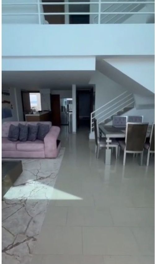 Apartamento de 4 alcobas en venta en La Boquilla, Cartagena, 220 m² · foto 8 de 24