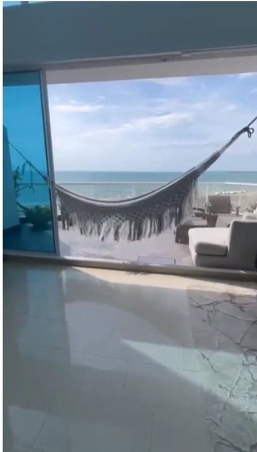 Apartamento de 4 alcobas en venta en La Boquilla, Cartagena, 220 m² · foto 9 de 24