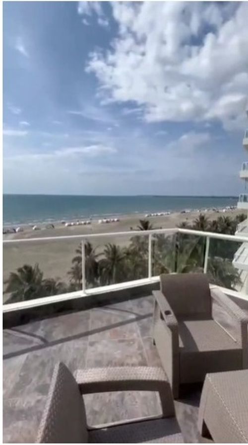 Apartamento de 4 alcobas en venta en La Boquilla, Cartagena, 220 m² · foto 11 de 24