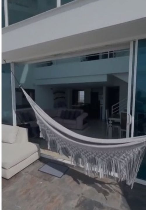 Apartamento de 4 alcobas en venta en La Boquilla, Cartagena, 220 m² · foto 12 de 24
