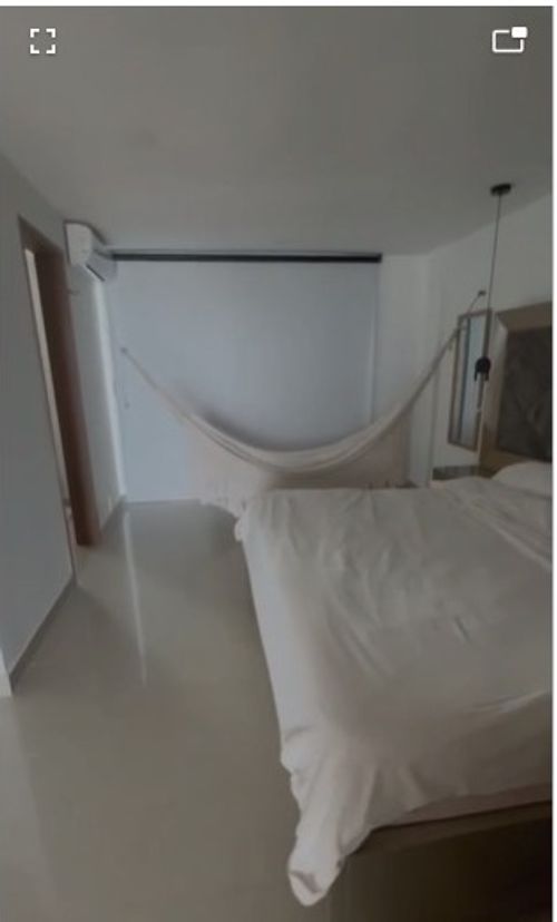 Apartamento de 4 alcobas en venta en La Boquilla, Cartagena, 220 m² · foto 13 de 24