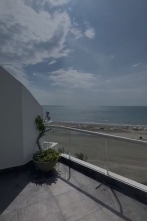 Apartamento de 4 alcobas en venta en La Boquilla, Cartagena, 220 m² · foto 14 de 24