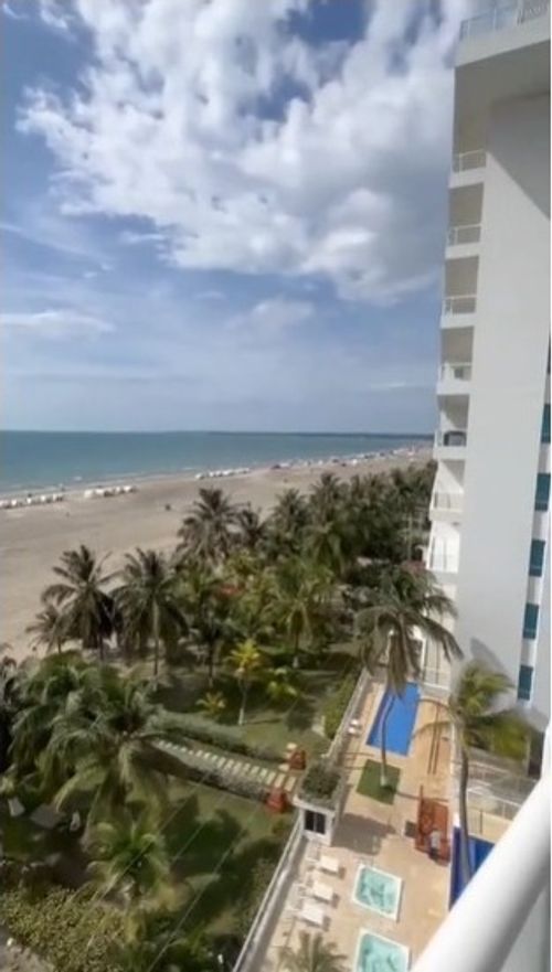 Apartamento de 4 alcobas en venta en La Boquilla, Cartagena, 220 m² · foto 15 de 24