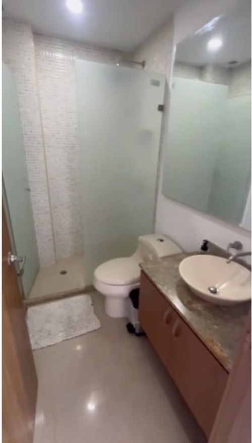 Apartamento de 4 alcobas en venta en La Boquilla, Cartagena, 220 m² · foto 18 de 24
