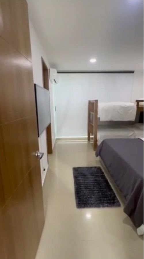 Apartamento de 4 alcobas en venta en La Boquilla, Cartagena, 220 m² · foto 19 de 24
