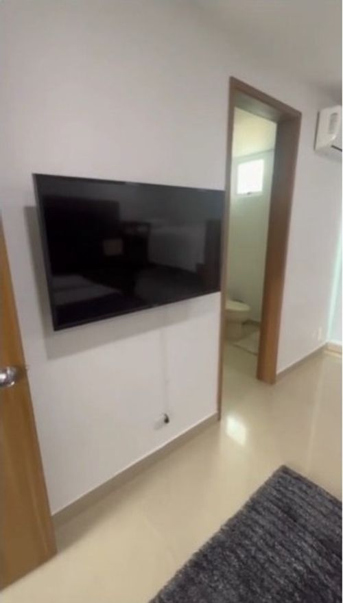 Apartamento de 4 alcobas en venta en La Boquilla, Cartagena, 220 m² · foto 20 de 24