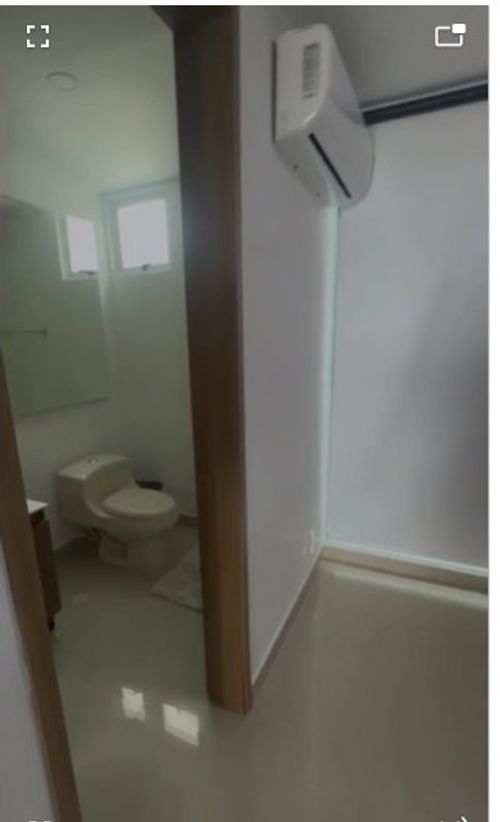 Apartamento de 4 alcobas en venta en La Boquilla, Cartagena, 220 m² · foto 21 de 24