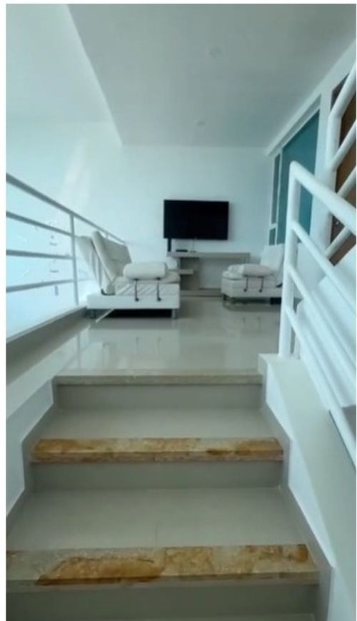 Apartamento de 4 alcobas en venta en La Boquilla, Cartagena, 220 m² · foto 22 de 24
