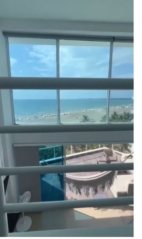Apartamento de 4 alcobas en venta en La Boquilla, Cartagena, 220 m² · foto 23 de 24