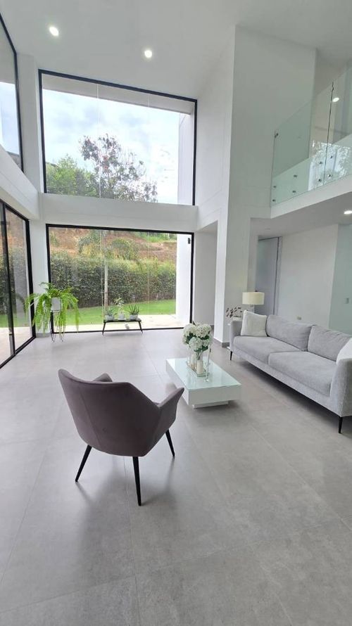 Casa de 3 alcobas en venta en Ruitoque, Floridablanca, 320 m² · foto 6 de 19
