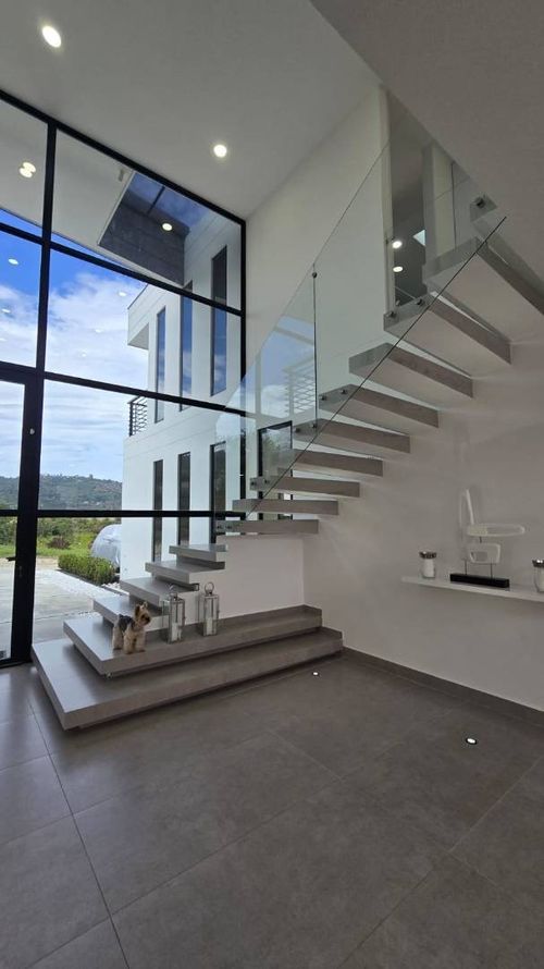 Casa de 3 alcobas en venta en Ruitoque, Floridablanca, 320 m² · foto 11 de 19