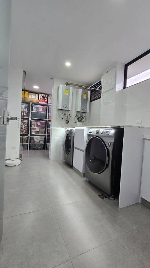 Casa de 3 alcobas en venta en Ruitoque, Floridablanca, 320 m² · foto 18 de 19