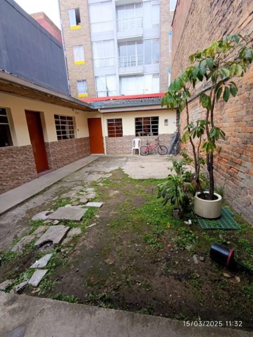 Casa en venta en Murillo Toro, Bogotá · foto 9 de 18