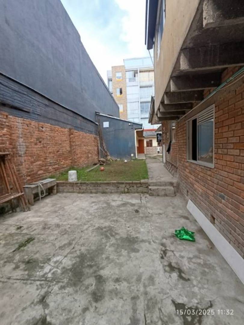 Casa en venta en Murillo Toro, Bogotá · foto 10 de 18