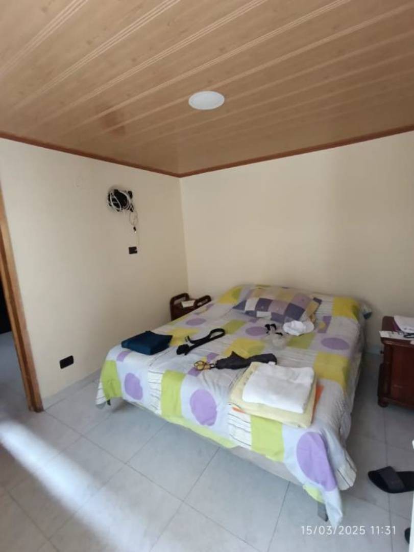 Casa en venta en Murillo Toro, Bogotá · foto 12 de 18