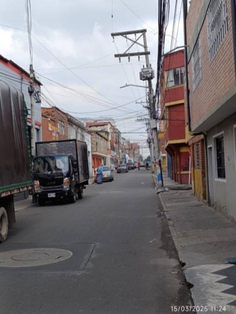 Casa en venta en Murillo Toro, Bogotá · foto 14 de 18