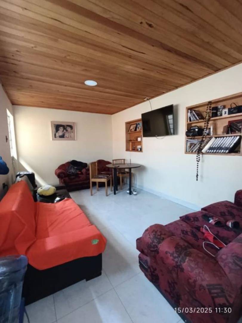 Casa en venta en Murillo Toro, Bogotá · foto 15 de 18